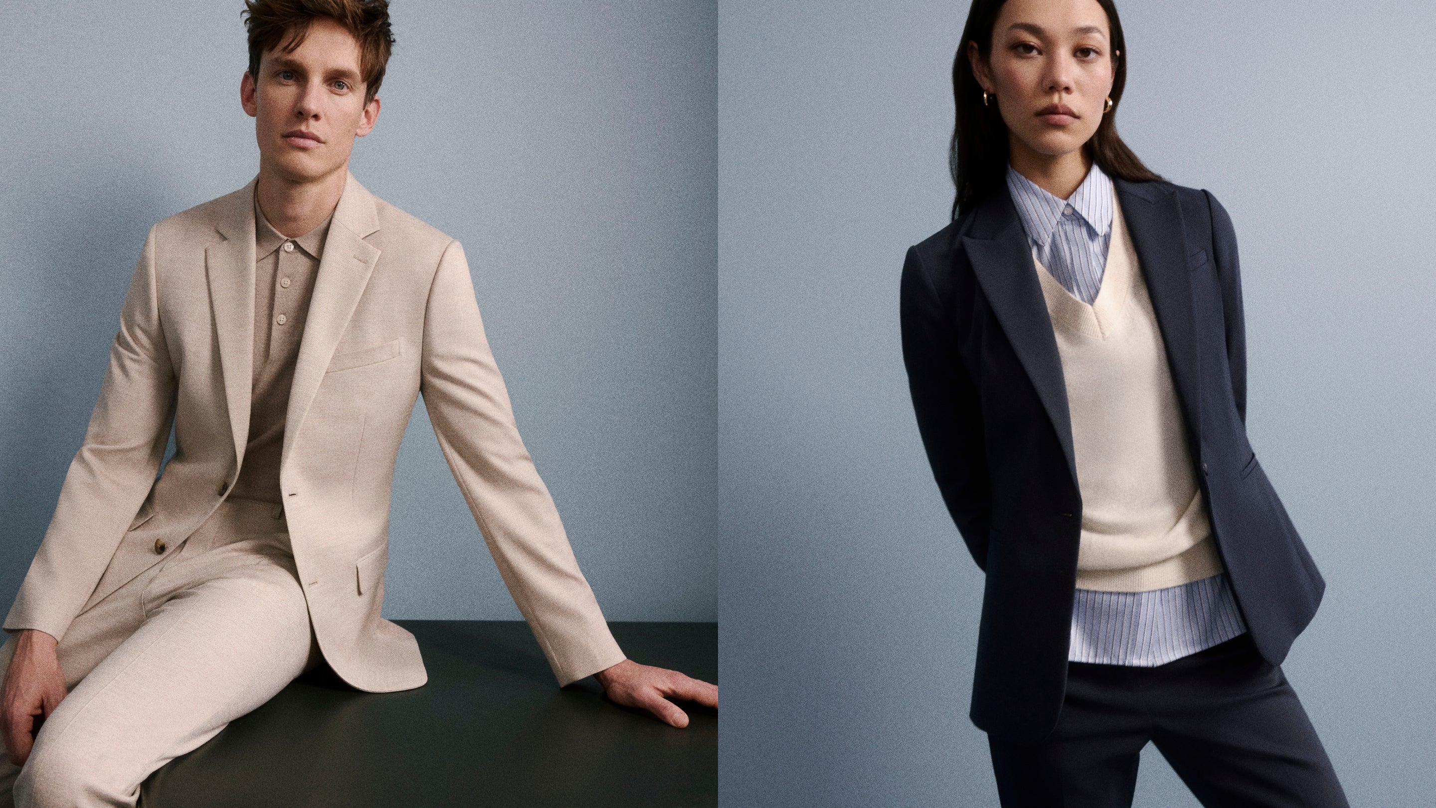 Elevated Style for Every Moment